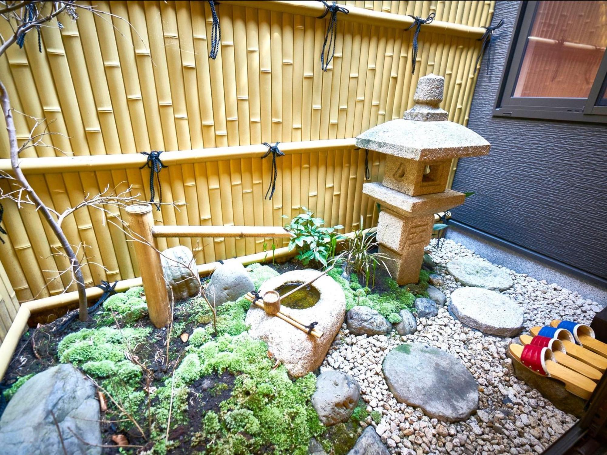 Kita-ku - House / Vacation 2830 Holiday home Kyoto